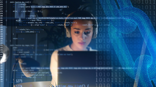 LEWIS werkt voor Check Point Software in de Benelux