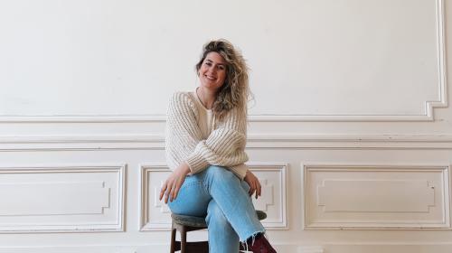 Anouk Reitsma versterkt LEWIS als senior creative
