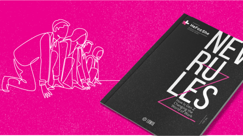 Generatie Z geeft prioriteit aan diversiteit en inclusiviteit op de werkvloer