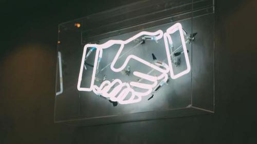De route naar succesvolle klantenrelaties