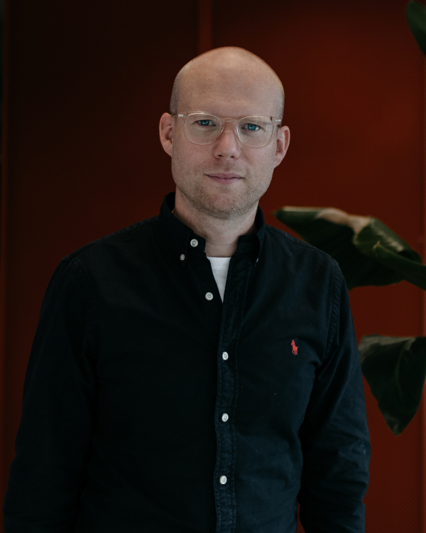 Teun van den Acker