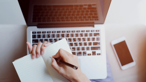 whitepaper leadgeneratie