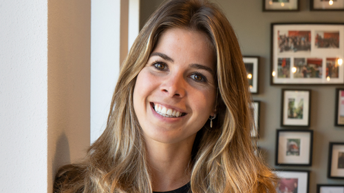 TEAM LEWIS breidt Benelux-team uit met Talent Manager Charlotte van Haaster