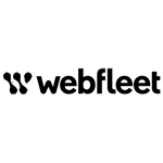 webfleet logo