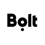 Logo Bolt