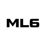 ML6 logo