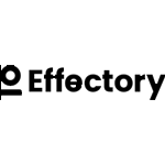 Effectory logo
