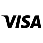 Visa logo
