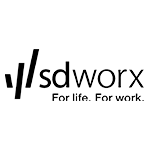 Logo SDWorx