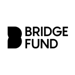Bridgefund logo