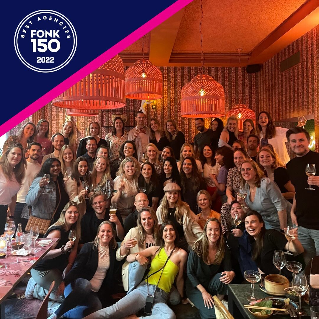 TEAM LEWIS Nederland - FONK150