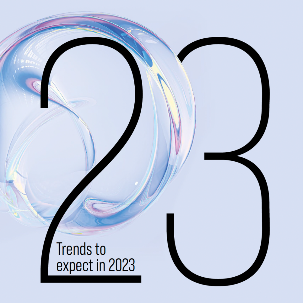 Trends 2023 report