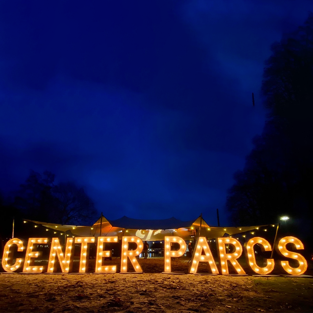 Center Parcs