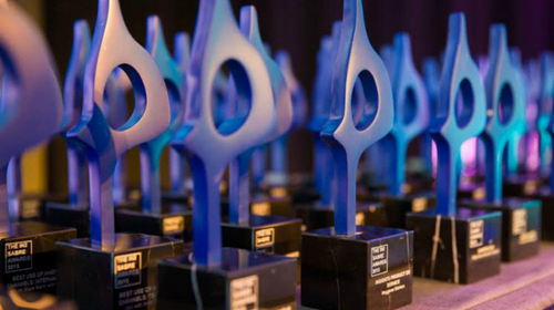 TEAM LEWIS wint SABRE awards 2023 met Allianz Direct