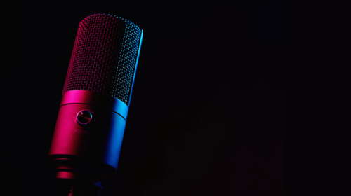 In de schijnwerpers komen met je bedrijfspodcast? Zo doe je dat
