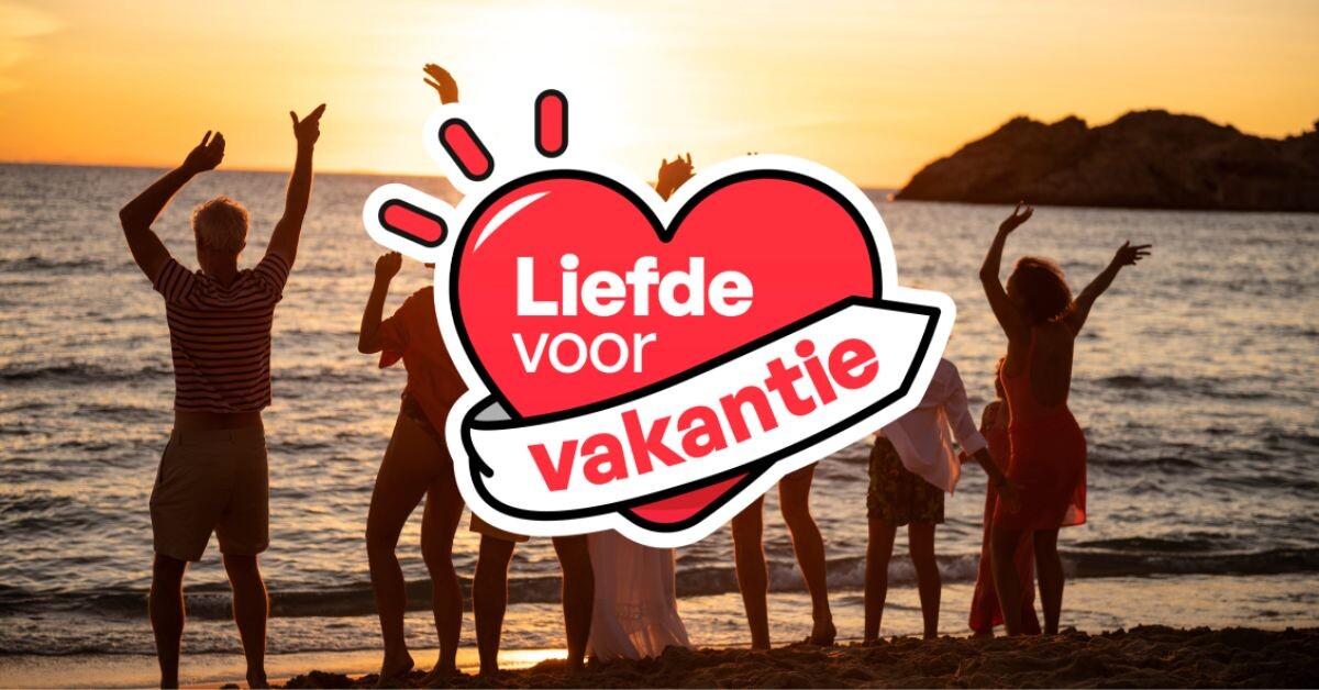 Sunweb Group Vroegboekvakantie