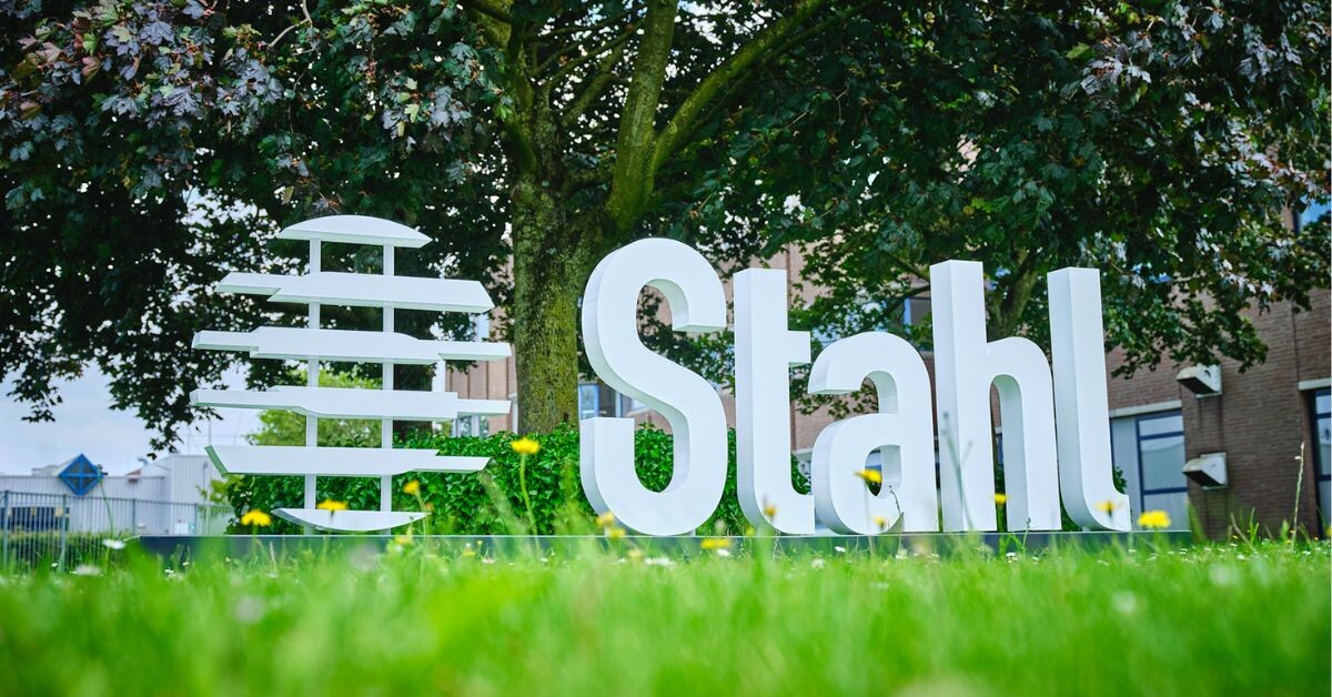 Stahl