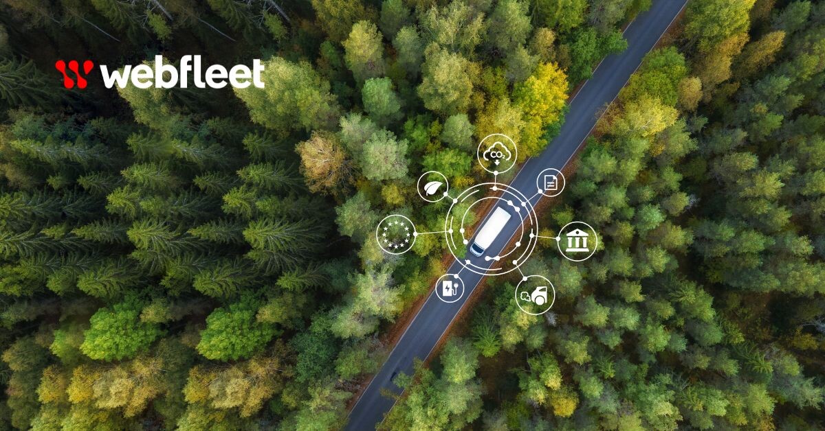 Webfleet