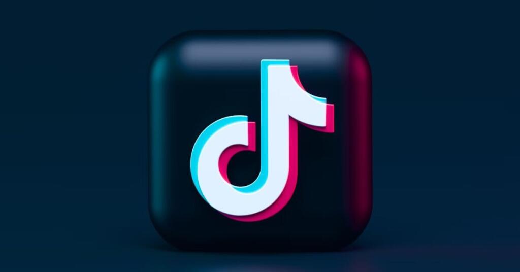 TikTok Logo