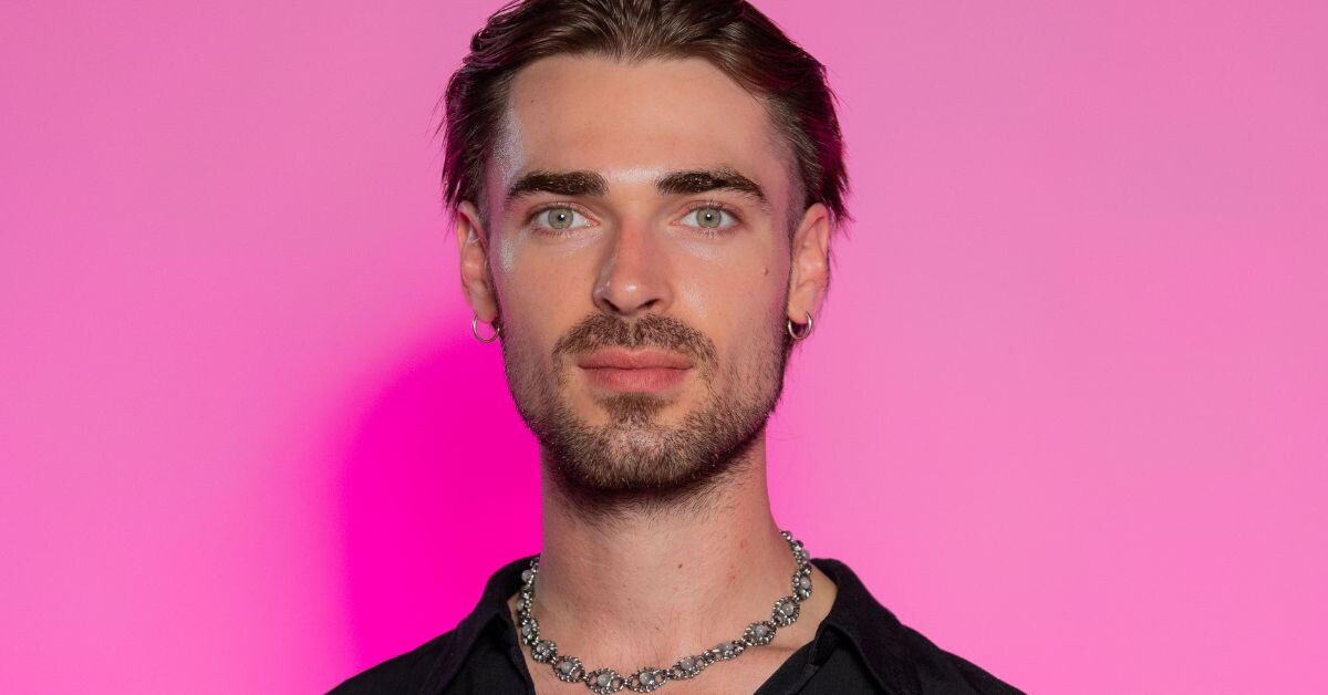 Steven Floris x TEAM LEWIS
