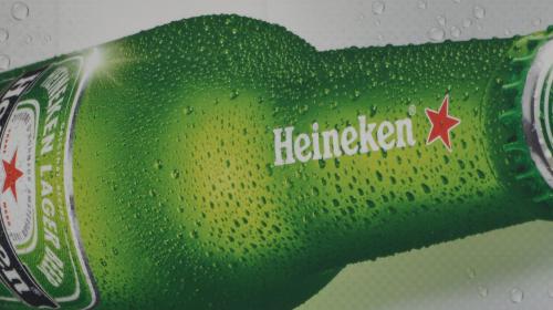 Campanha Heineken: A cerveja para os turistas