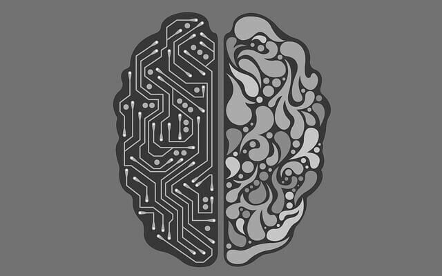 inteligencia artificial cerebro 