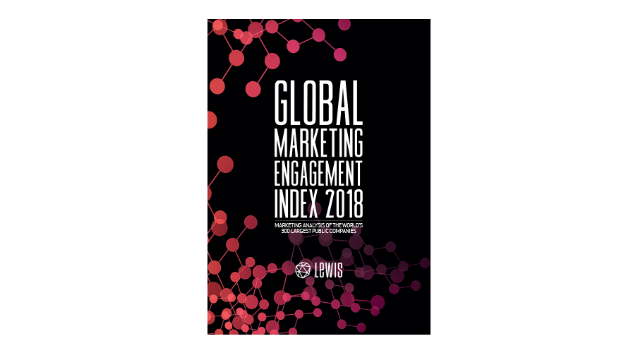 Global Marketing Engagement Index 2018
