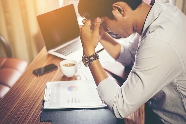 concentração trabalho