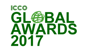 icco global awards 2017