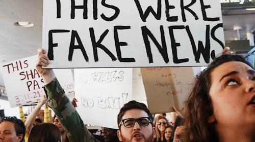 Fake News: O que são? As origens e os perigos