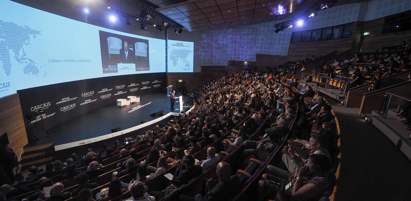 centro de congressos do estoril