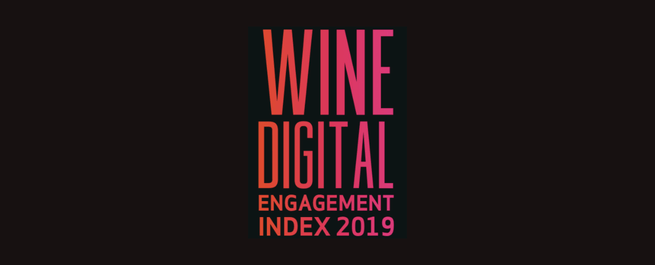 wine engagement index banner