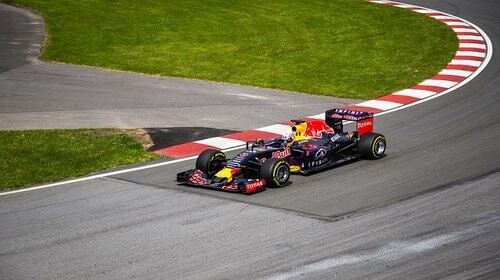 Seja uma máquina de marketing como a Red Bull