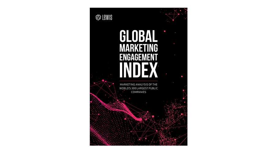 global marketing engagement index 2019