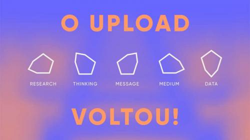 Upload Lisboa | Melhor evento de Marketing Digital em Lisboa