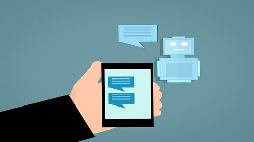 360 Podcast: Chatbots na comunicação de crise | TEAM LEWIS