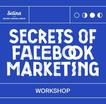 secrets of facebook marketing