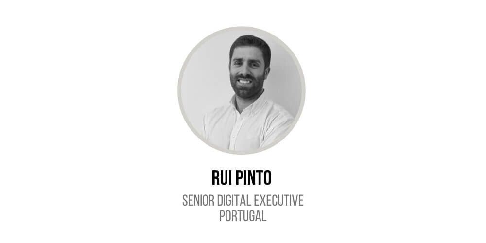 Host Webinar Rui Pinto