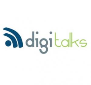 Digitalks LOGO