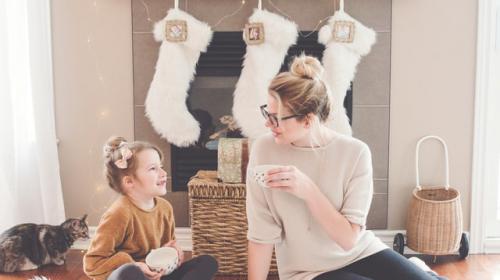 14 surpresas para o Dia da Mãe [especial quarentena]