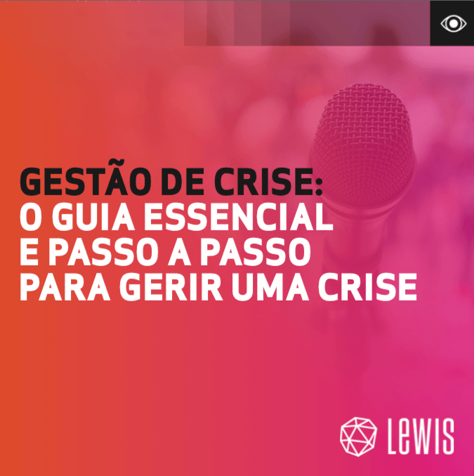 LEWIS Whitepaper - Gestão de Crise