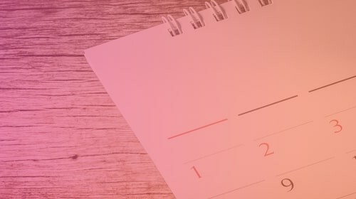 Calendário Editorial: como fazer e quais as vantagens