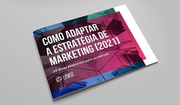 Como adaptar a estrategia de marketing - ebook em portugues