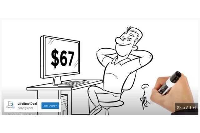 Google Ads - Video