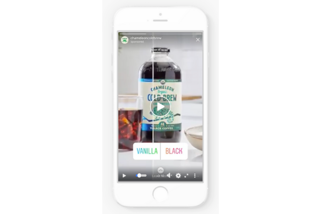 Anuncio Instagram Formato Story Anuncio Instagram Formato Story