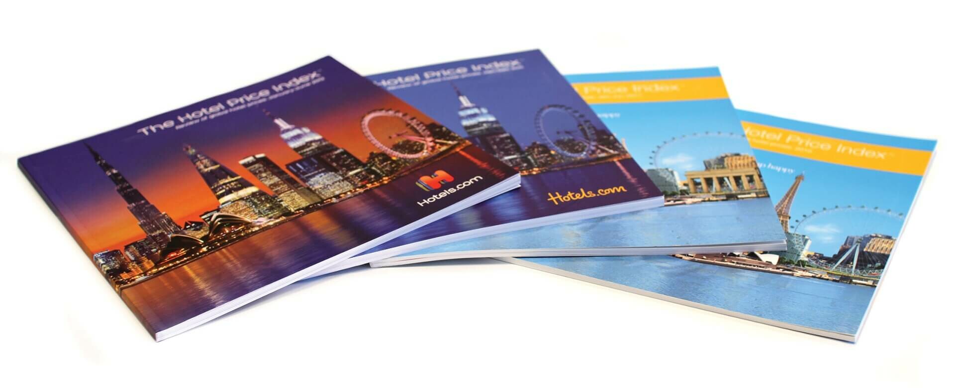 Hotel Price Index - livros