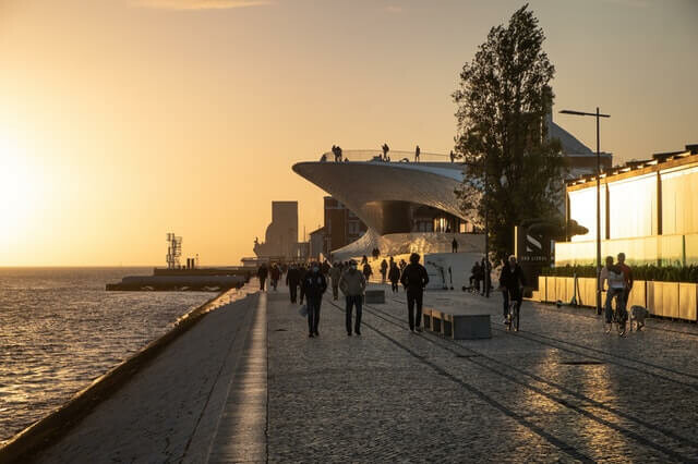 lisboa cosmopolita