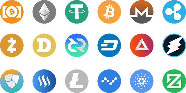 criptomoedas