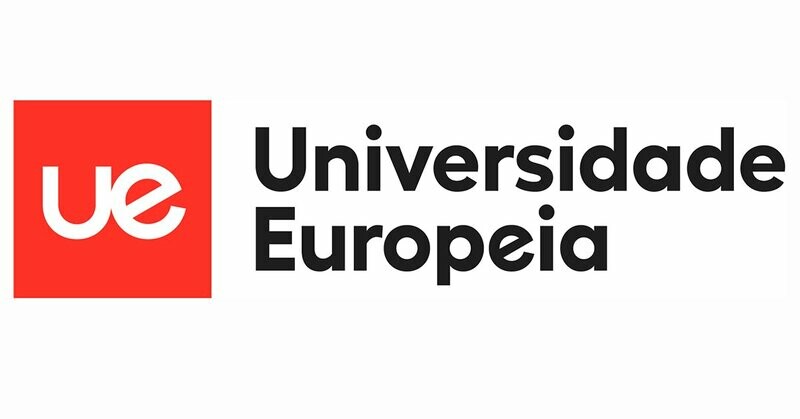 logo original universidade europeia