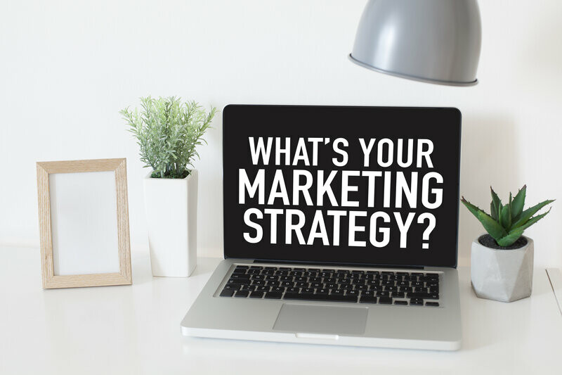 portatil pergunta estrategias de marketing